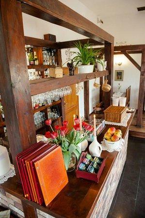 Restauracja Staroswiecka